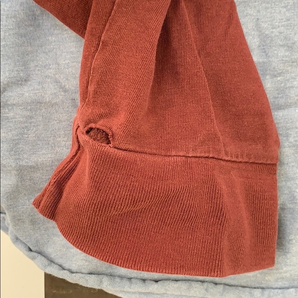 Abercrombie Long Sleeve Tee - Picture 6 of 6